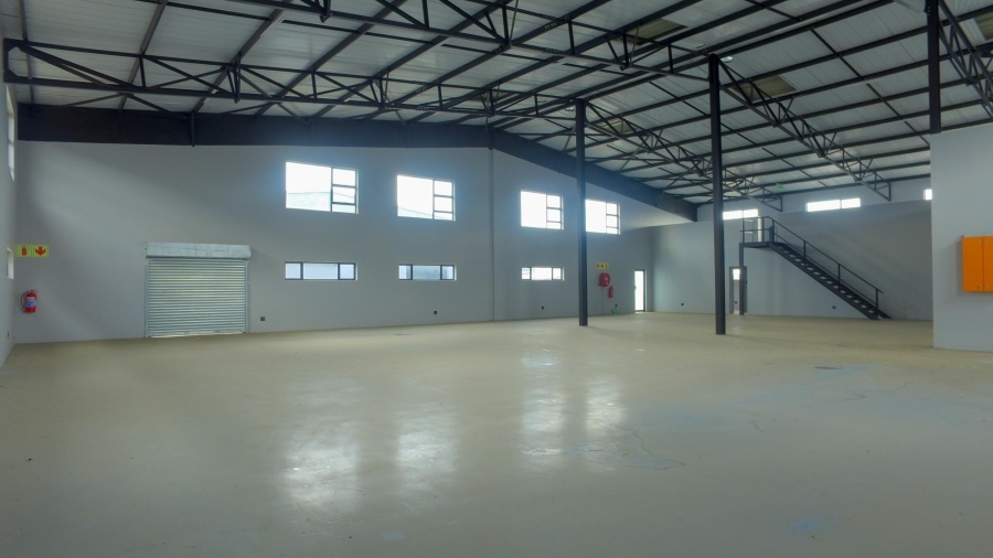 To Let commercial Property for Rent in Waterval East North West